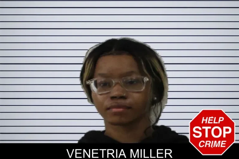 Venetria Miller