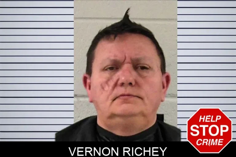 Vernon Richey