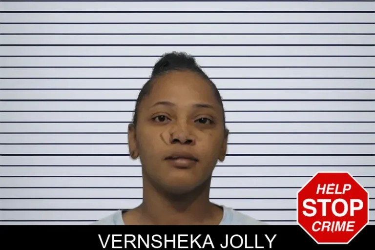 Vernsheka Jolly