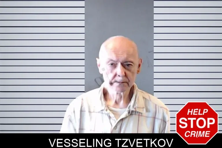 Vesseling Tzvetkov