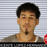 Vicente Lopez-Hernandez mugshot