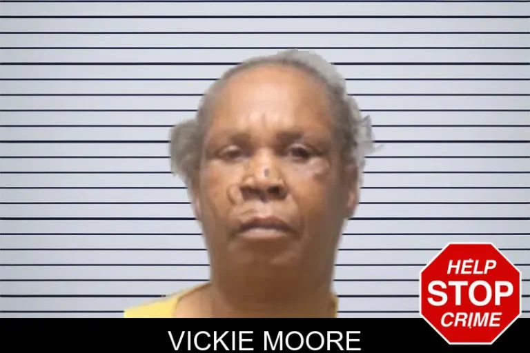 Vickie Moore