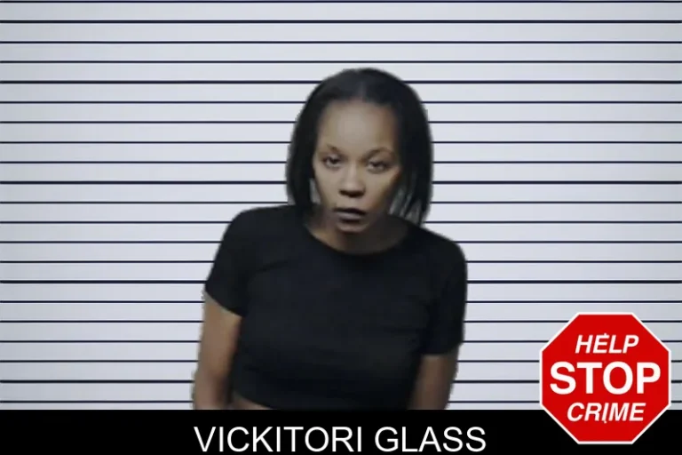 Vickitori Glass