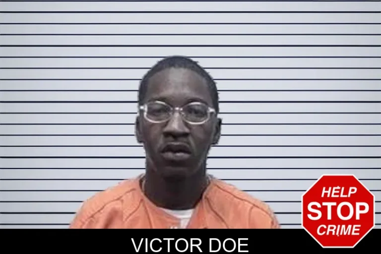 Victor Doe