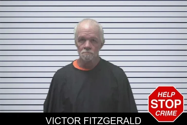 Victor Fitzgerald