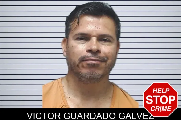 Victor Guardado Galvez