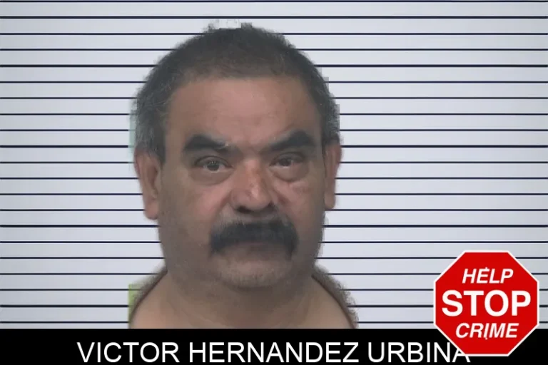 Victor Hernandez Urbina