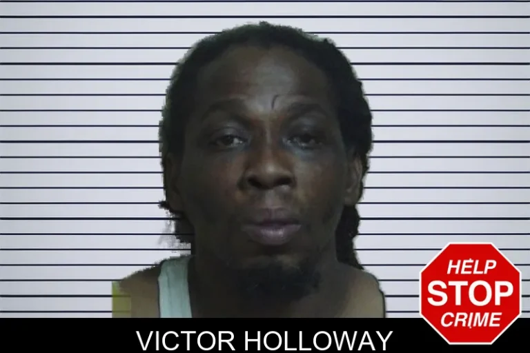 Victor Holloway