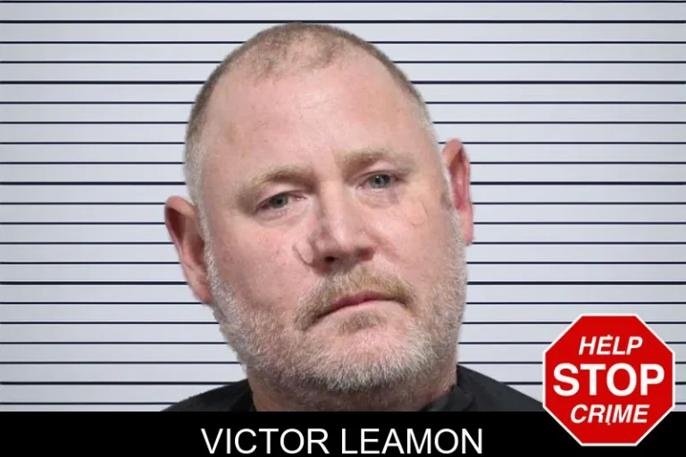 Victor Leamon mugshot – Habersham County , Georgia Victor Leamon