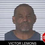Victor Lemons mugshot