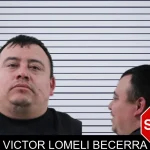 Victor Lomeli Becerra mugshot – Houston County , Georgia Victor Lomeli Becerra mugshot