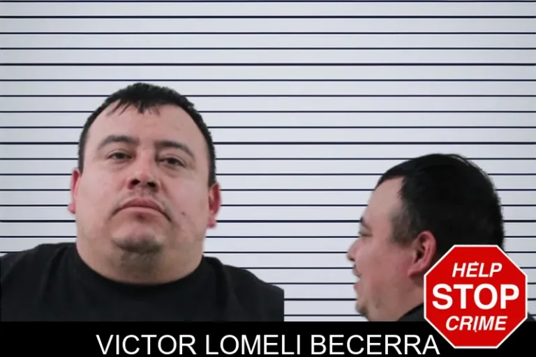 Victor Lomeli Becerra