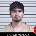 Victor Mendez mugshot