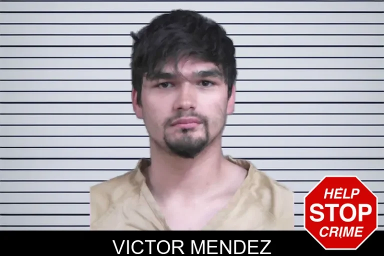 Victor Mendez