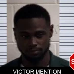 Victor Mention mugshot – Henry County , Georgia Victor Mention mugshot
