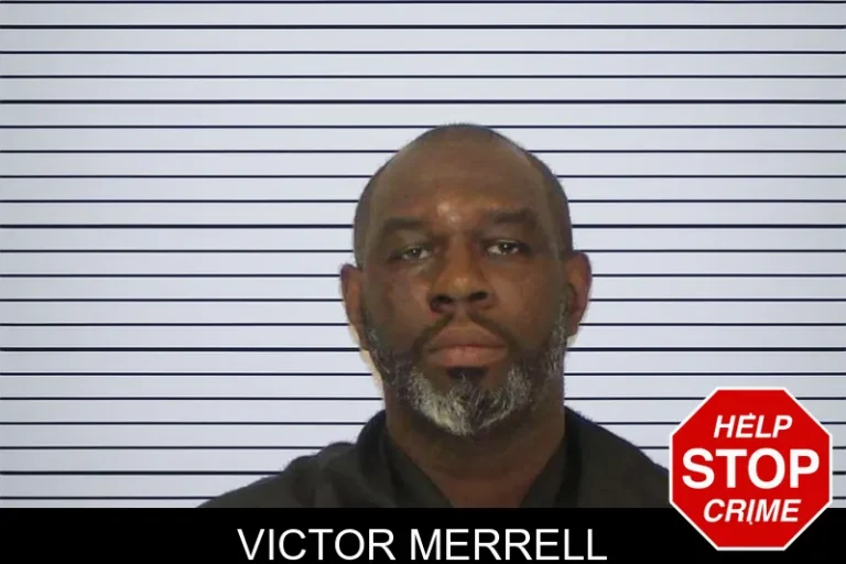 Victor Merrell