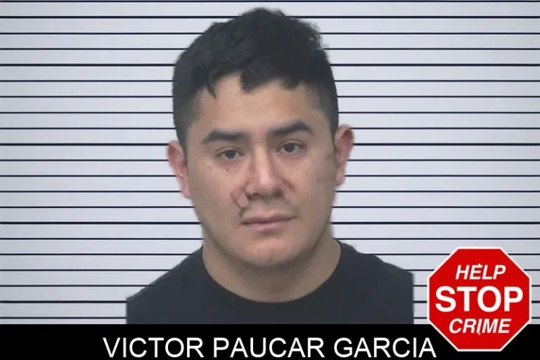 Victor Paucar Garcia