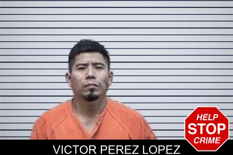 Victor Perez Lopez