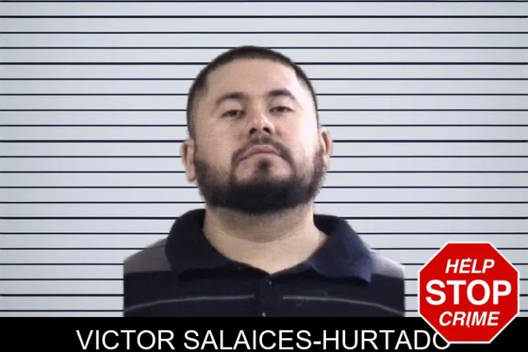 Victor Salaices-Hurtado