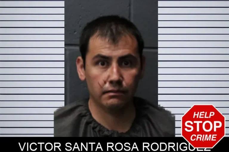 Victor Santa Rosa Rodriguez