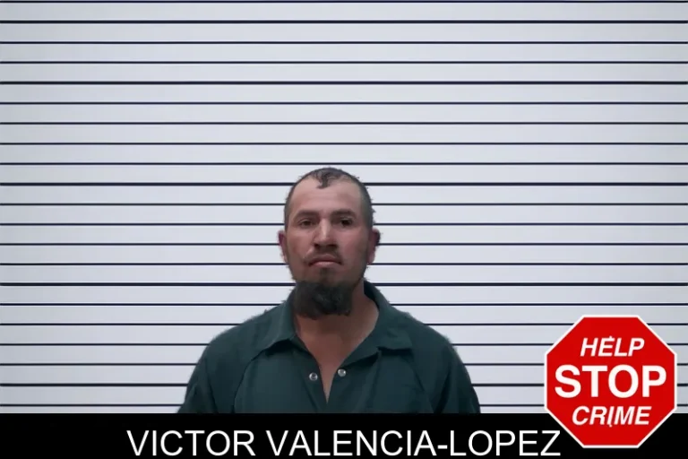 Victor Valencia-Lopez