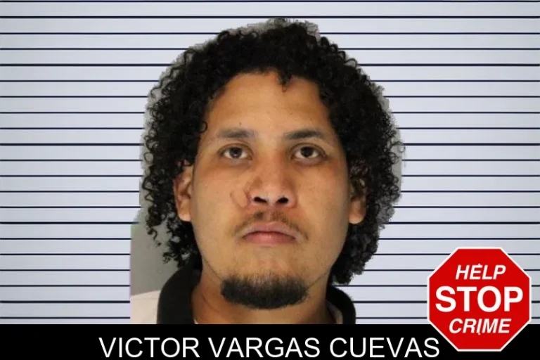 Victor Vargas Cuevas