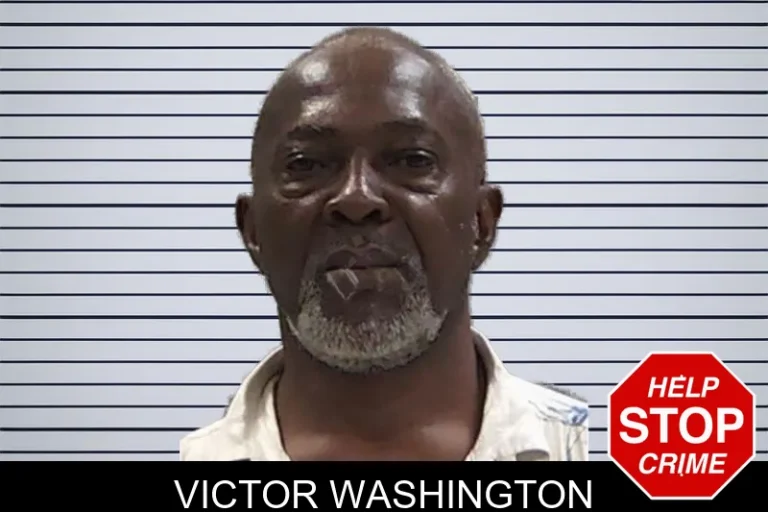 Victor Washington