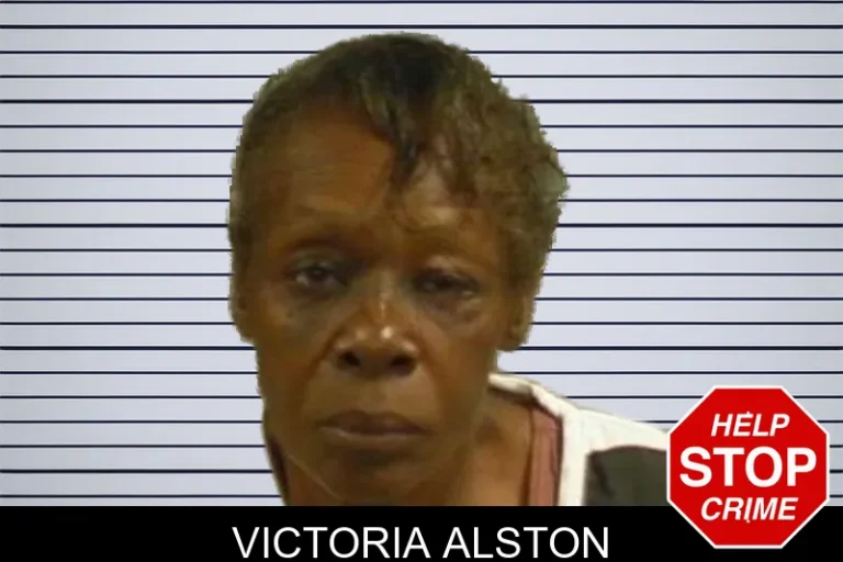 Victoria Alston