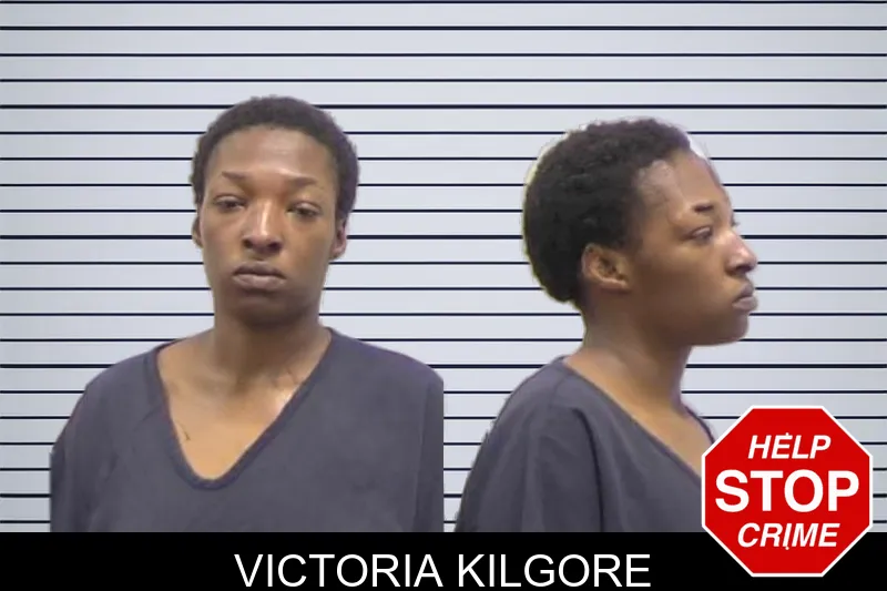 Victoria Kilgore mugshot – Clarke County , Georgia Victoria Kilgore mugshot