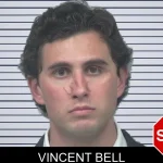 Vincent Bell mugshot – Gwinnett County , Georgia Vincent Bell mugshot