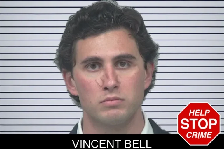Vincent Bell