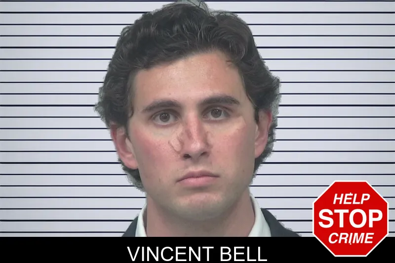 Vincent Bell mugshot – Gwinnett County , Georgia Vincent Bell mugshot