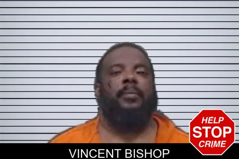 Vincent Bishop