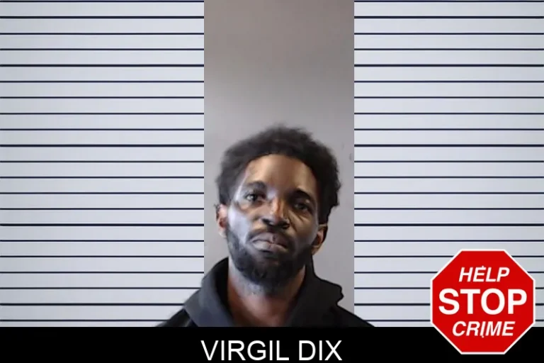Virgil Dix
