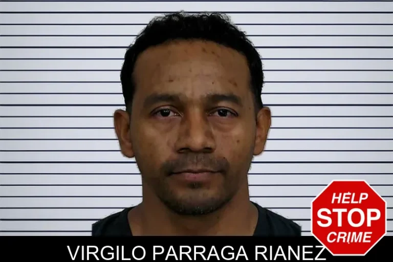 Virgilo Parraga Rianez