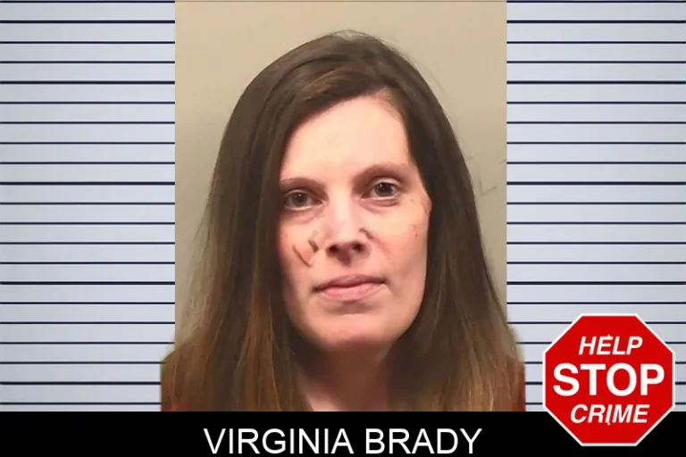 Virginia Brady