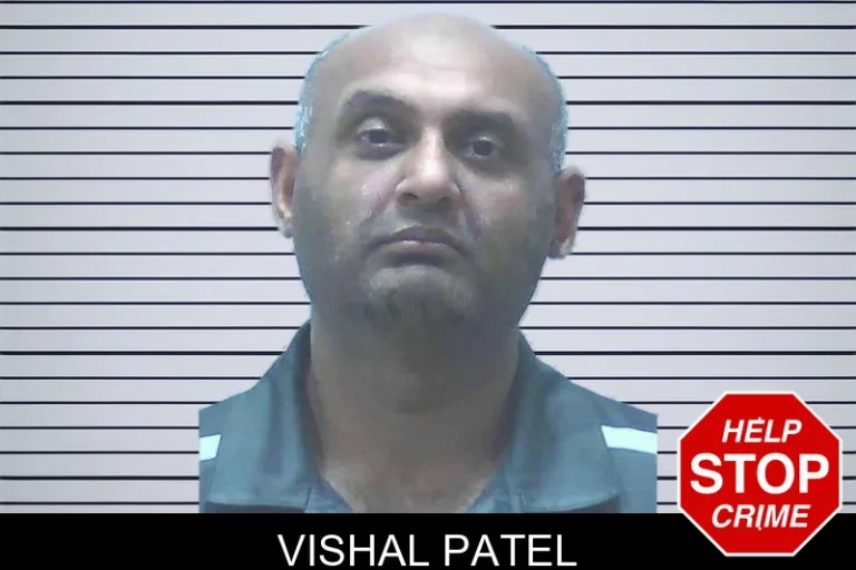 Vishal Patel