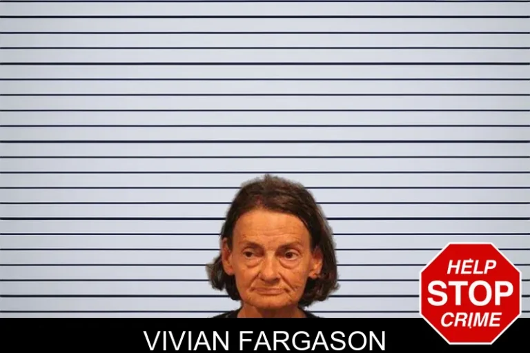 Vivian Fargason
