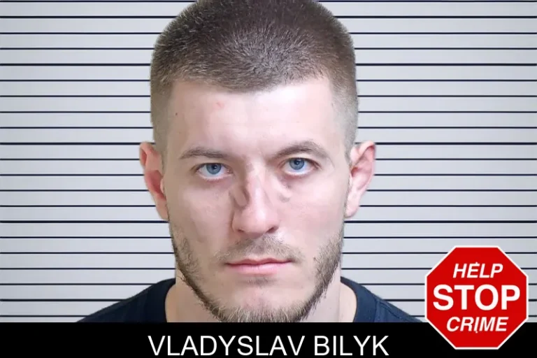 Vladyslav Bilyk