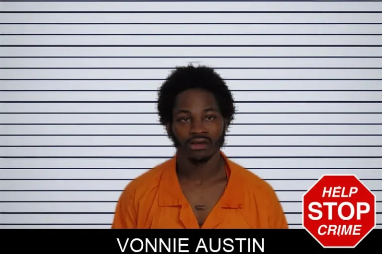 Vonnie Austin