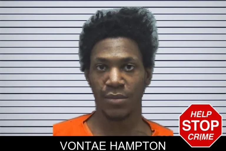 Vontae Hampton