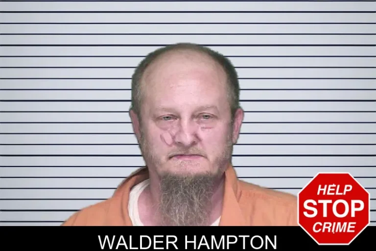 Walder Hampton