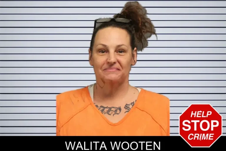 Walita Wooten