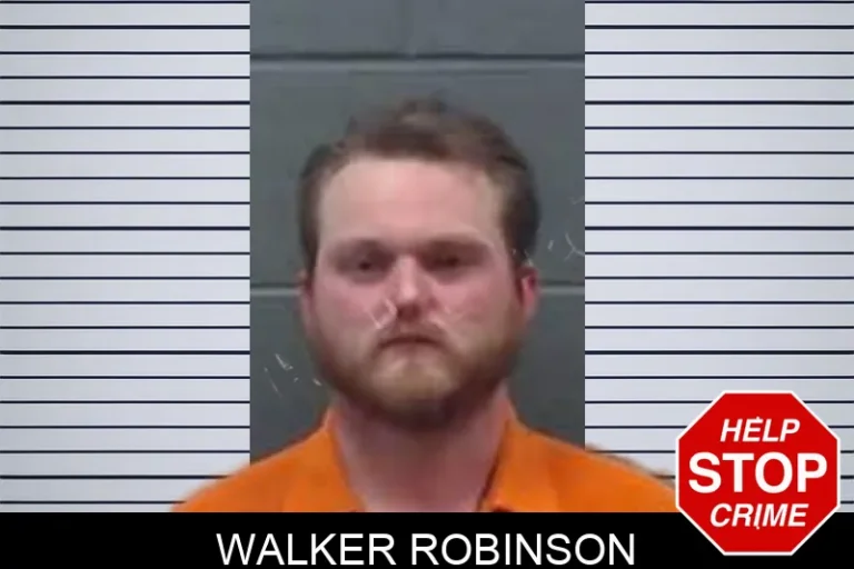 Walker Robinson