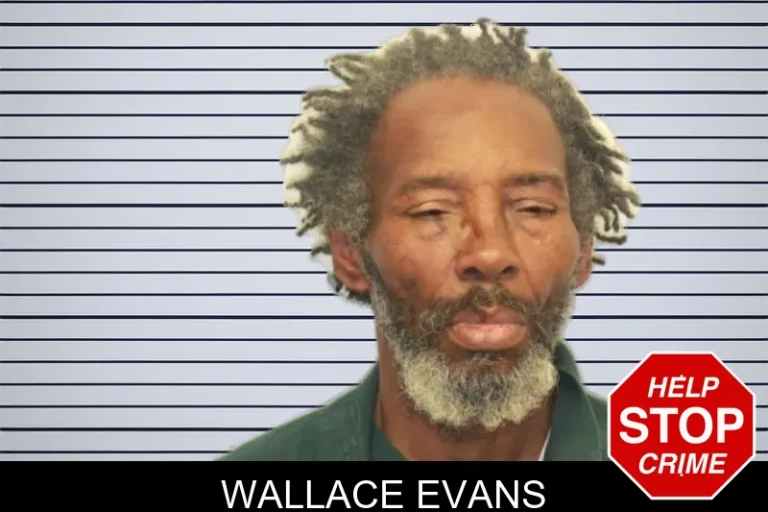 Wallace Evans