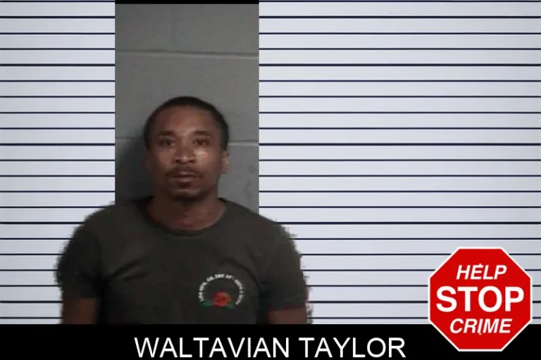 Waltavian Taylor