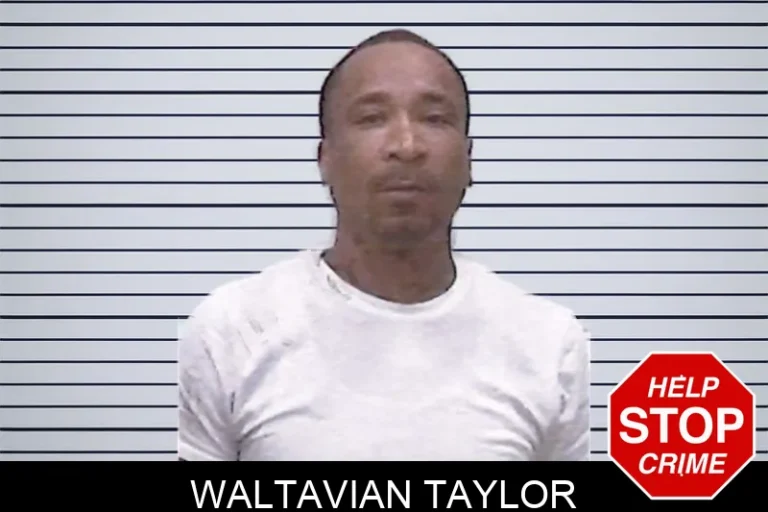 Waltavian Taylor