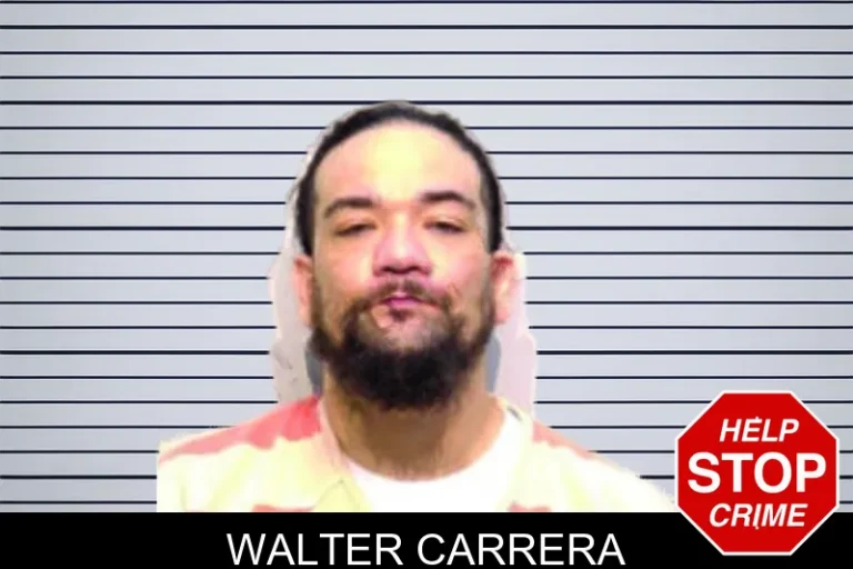 Walter Carrera