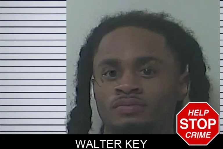 Walter Key