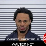 Walter Key mugshot – Walton County , Georgia Walter Key mugshot